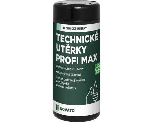 technicke-uterky-profi-max
